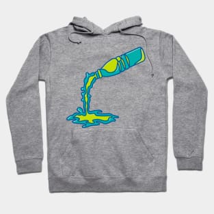 Ooze Bottle - Jolyne Hoodie